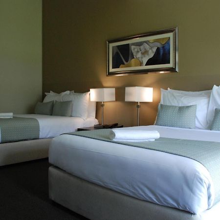 Vr Auckland Airport Hotel Exterior photo