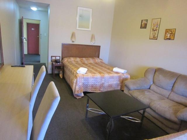 Vr Auckland Airport Hotel Room photo