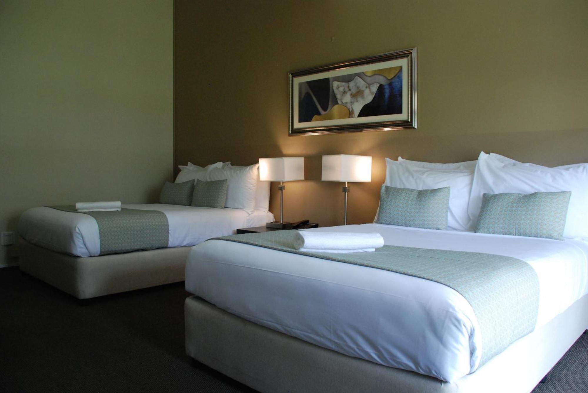 Vr Auckland Airport Hotel Exterior photo