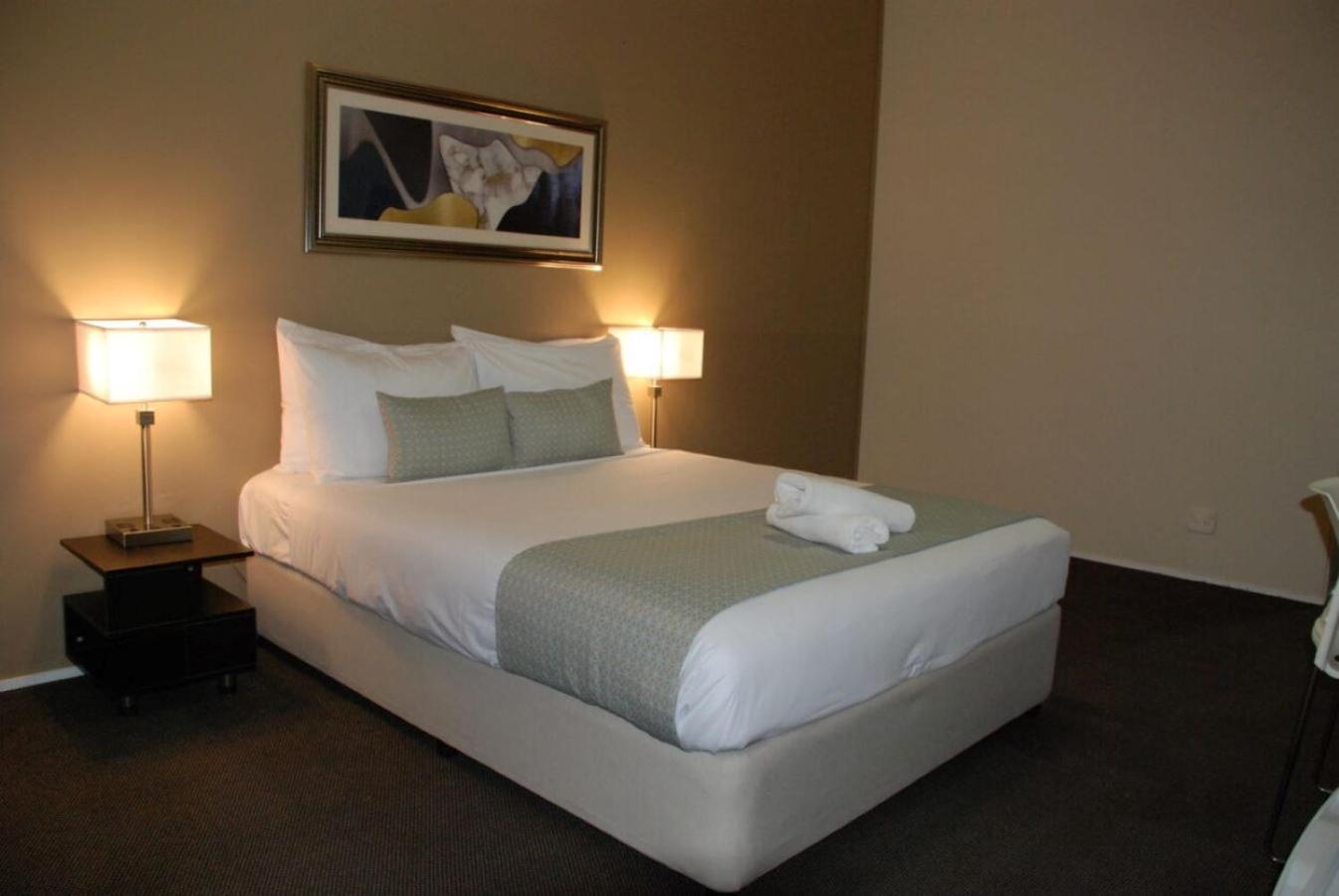 Vr Auckland Airport Hotel Exterior photo