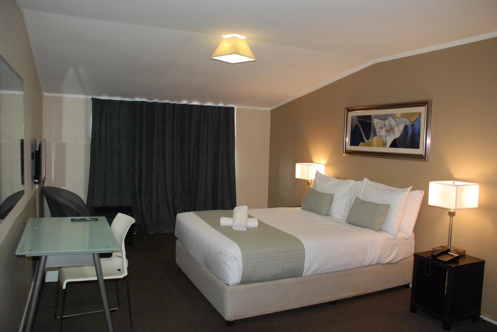 Vr Auckland Airport Hotel Exterior photo