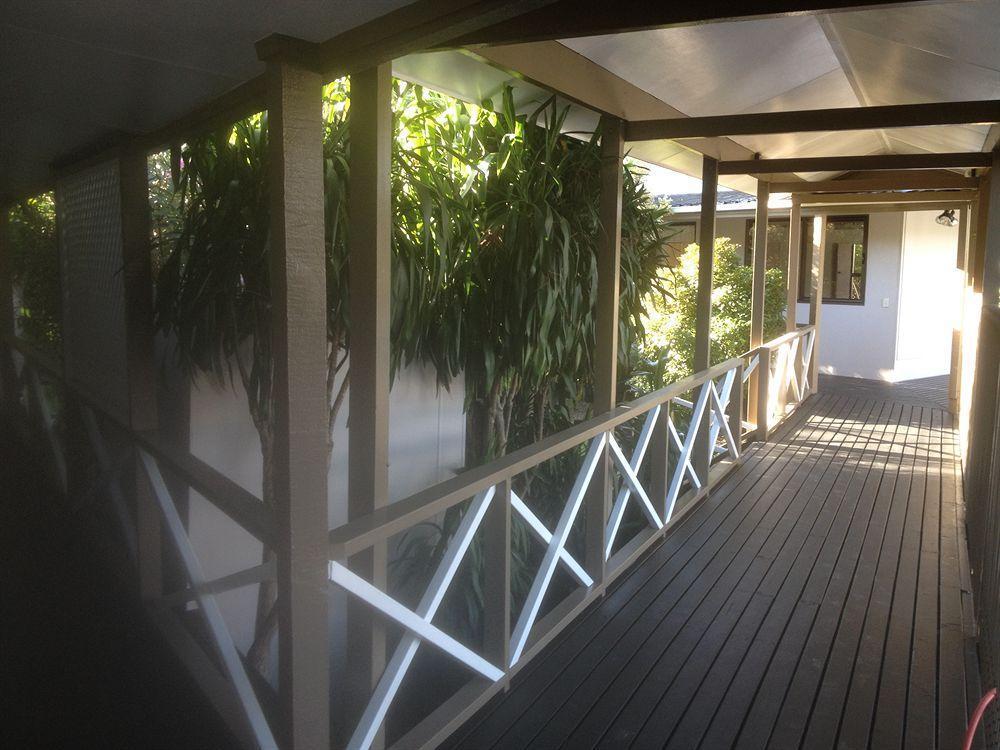 Vr Auckland Airport Hotel Exterior photo