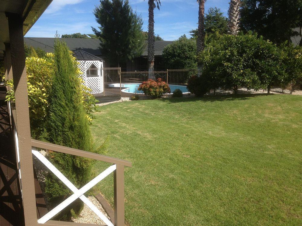 Vr Auckland Airport Hotel Exterior photo
