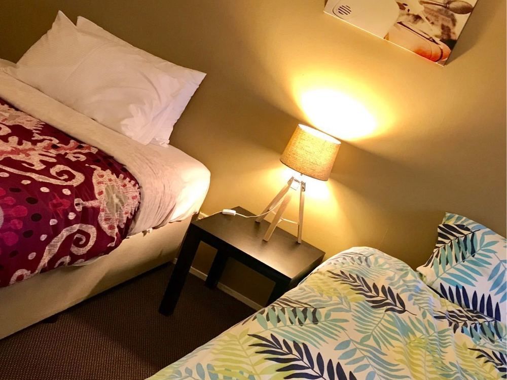 Vr Auckland Airport Hotel Exterior photo