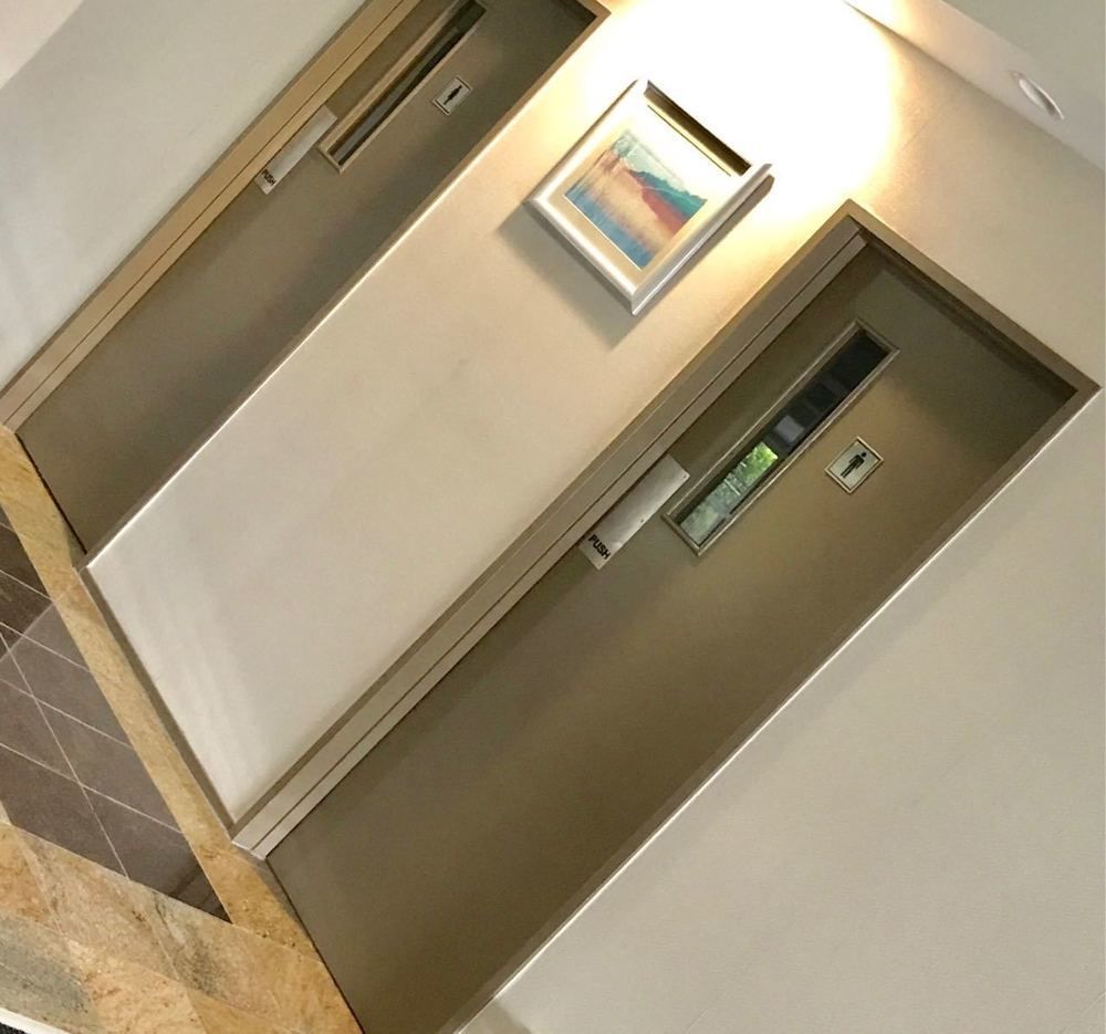Vr Auckland Airport Hotel Exterior photo