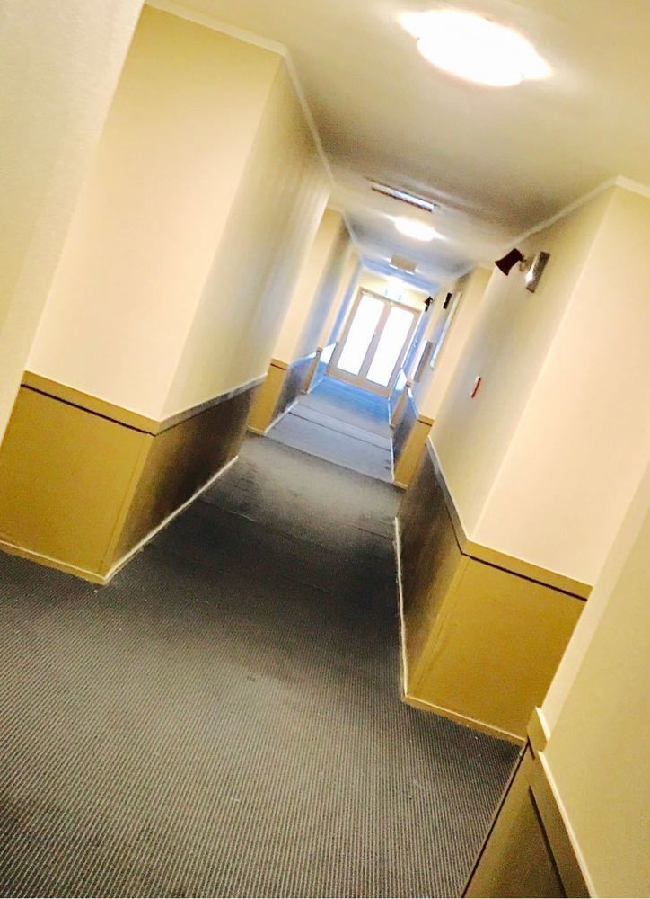 Vr Auckland Airport Hotel Exterior photo