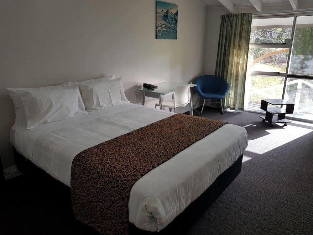 Vr Auckland Airport Hotel Exterior photo